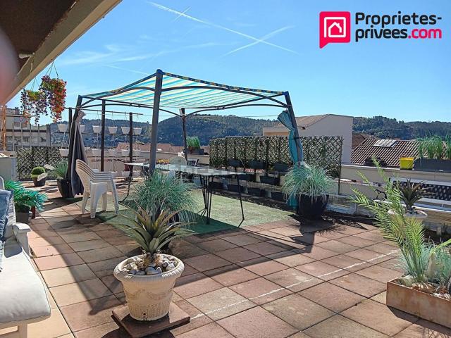Appartement, Cahors
