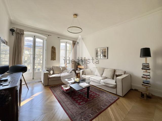 Appartement, Cahors