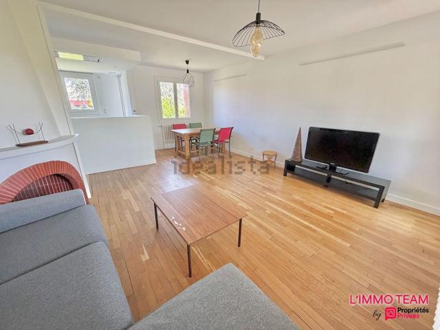 Appartement, Cahors