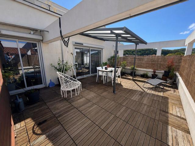 Appartement, Cahors