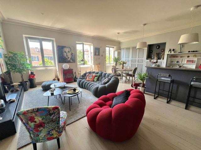 Appartement, Cahors