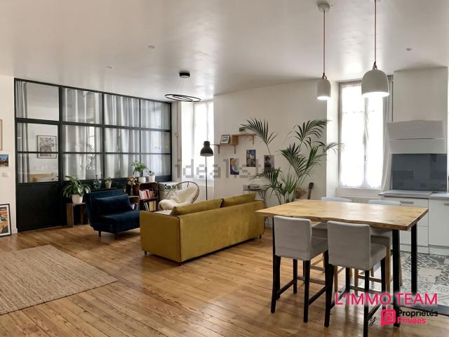 Appartement, Cahors