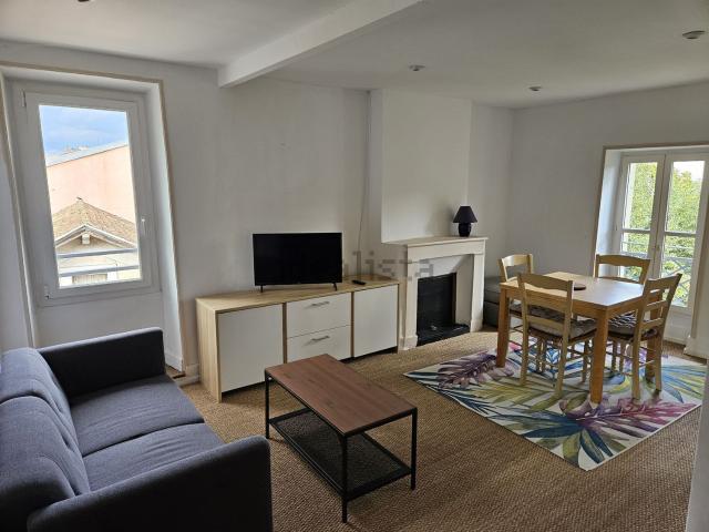Appartement, Cahors