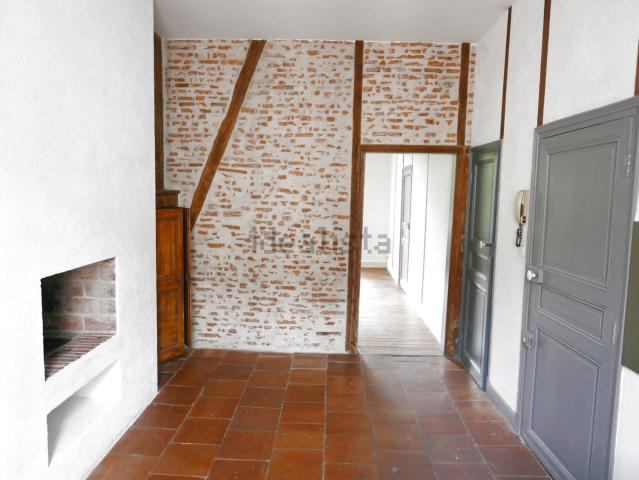 Appartement, Cahors