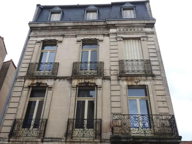 Appartement, Cahors