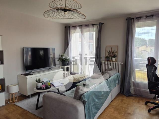 Appartement, Cahors