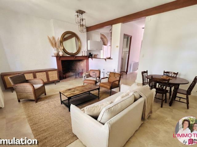 Appartement, Cahors
