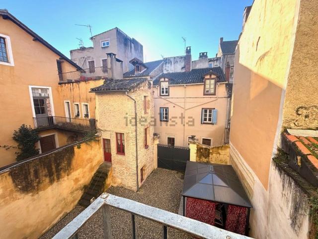 Appartement, Cahors