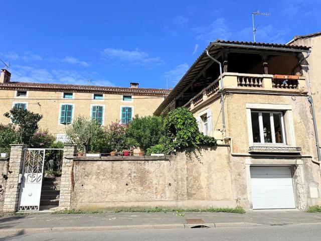 Appartement, Cahors