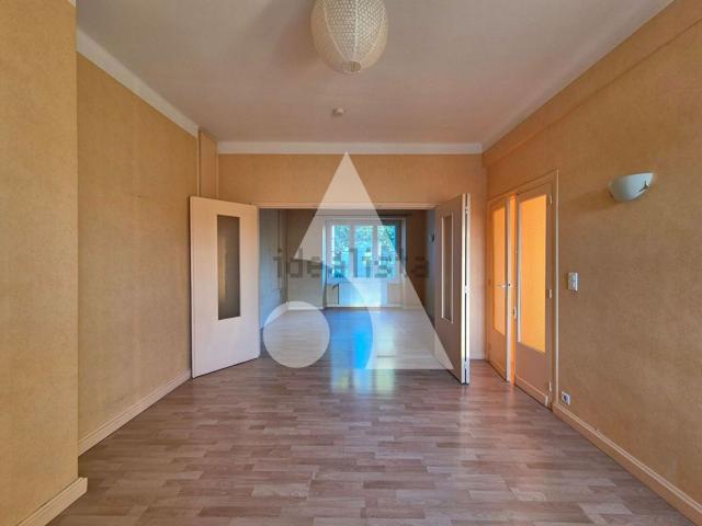 Appartement, Cahors