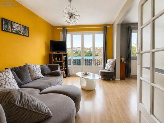 Appartement, Cahors