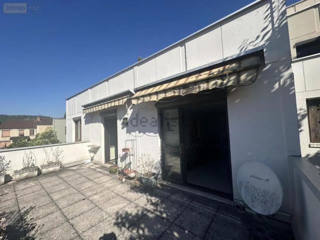 Appartement, Cahors
