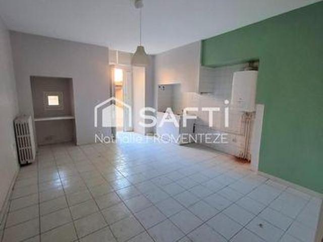 Appartement Cahors Midi 46000 DS105348576