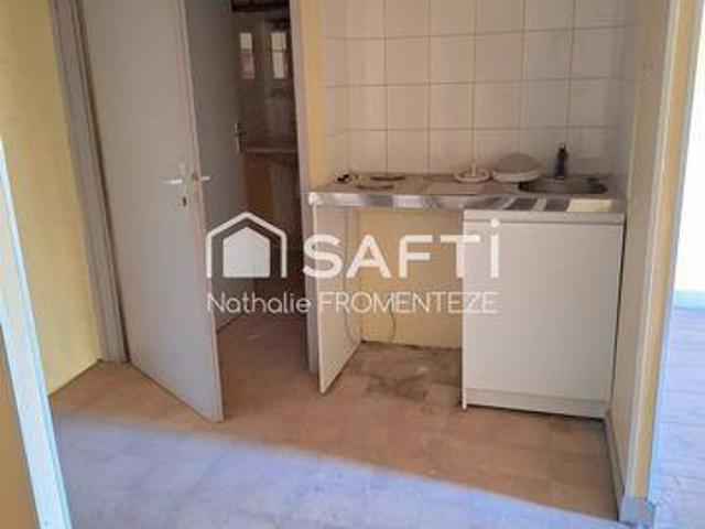 Appartement Cahors Midi 46000 DS105363132