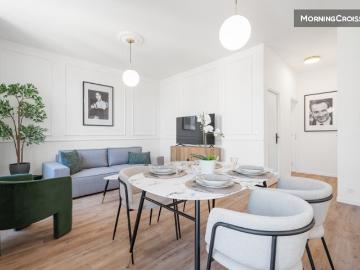Appartement Caire
