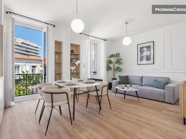 Appartement Caire