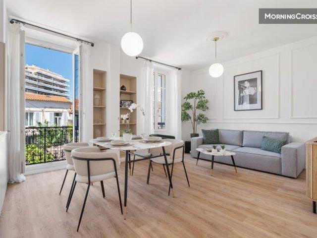 Appartement Caire