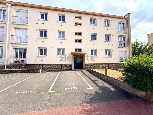 Appartement, Cairon