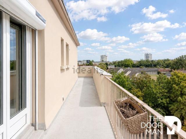 Appartement, Cairon