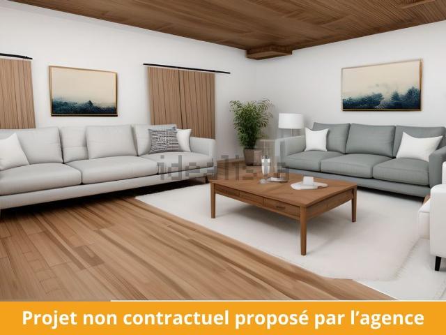 Appartement, Cairon