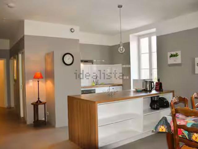 Appartement, Cajarc