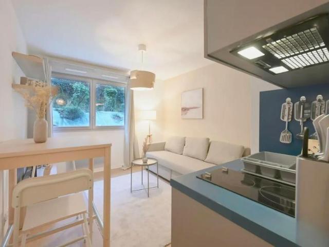 Appartement Caluire Caluire 69300 DS103612836