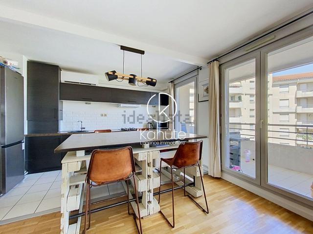Appartement, Caluire et Cuire