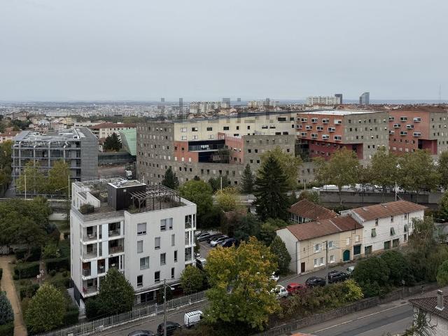 Appartement, Caluire et Cuire