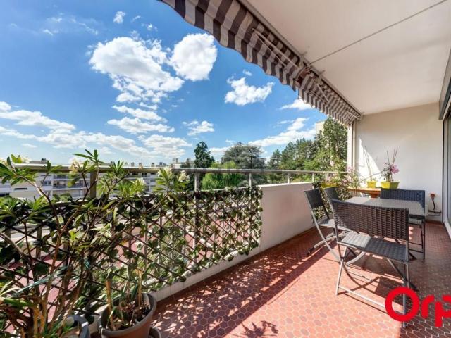 Appartement, Caluire et Cuire