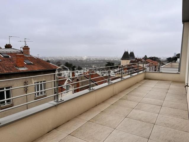 Appartement, Caluire et Cuire