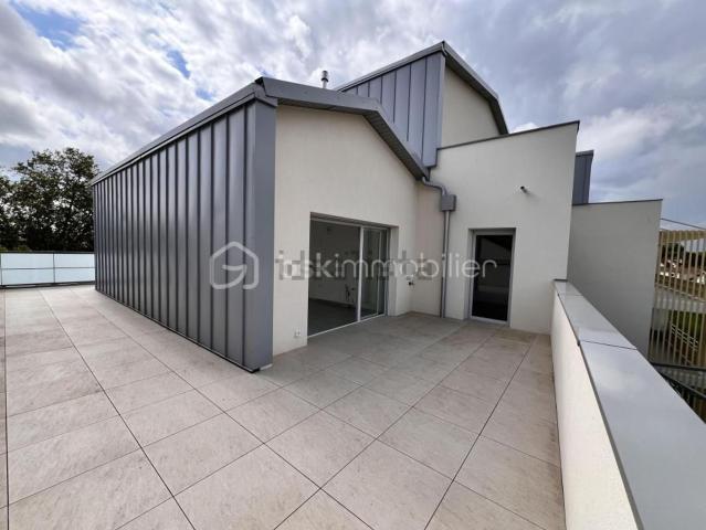 Appartement, Caluire et Cuire