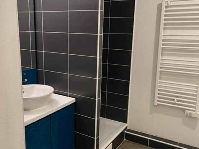 Appartement Caluire Et Cuire 1 pièce s 21 m2
