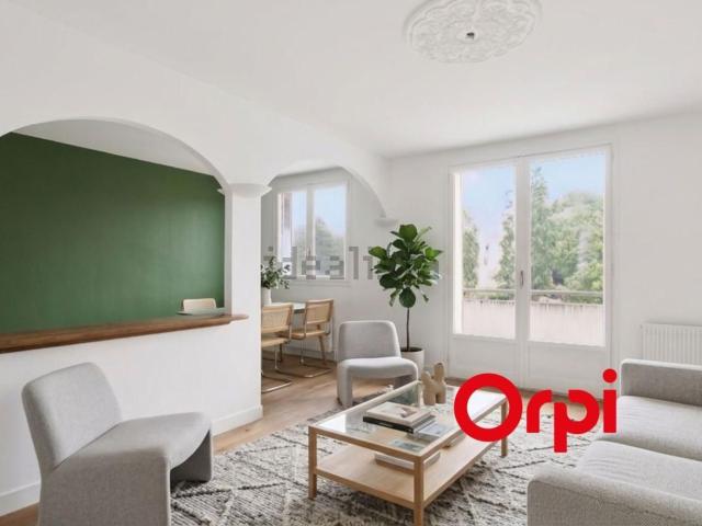Appartement, Caluire et Cuire