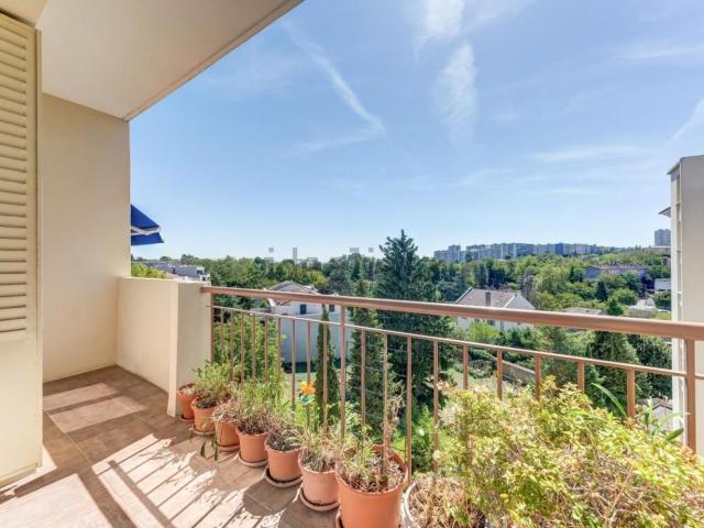 Appartement, Caluire et Cuire