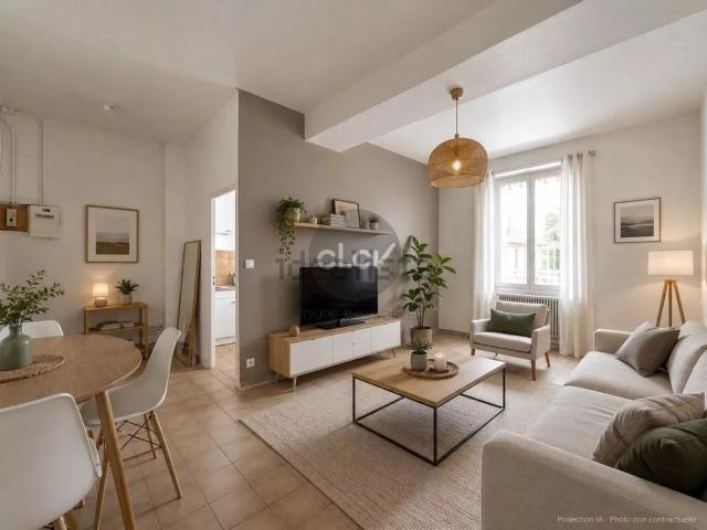 Appartement, Caluire et Cuire