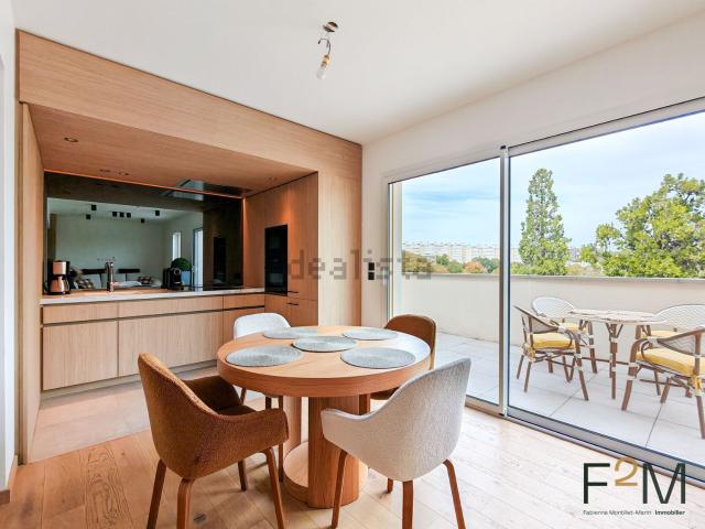 Appartement, Caluire et Cuire