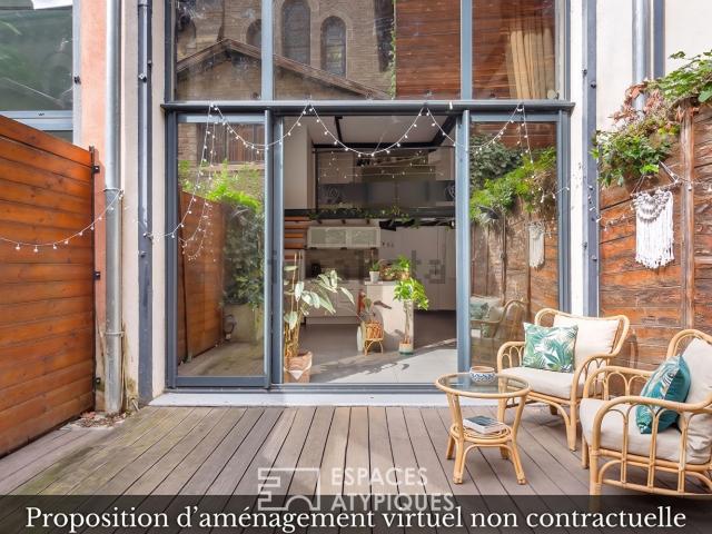 Appartement, Caluire et Cuire