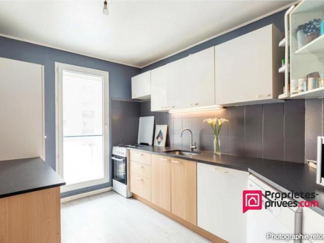 Appartement Caluire Et Cuire 3 pièce s 73 m2