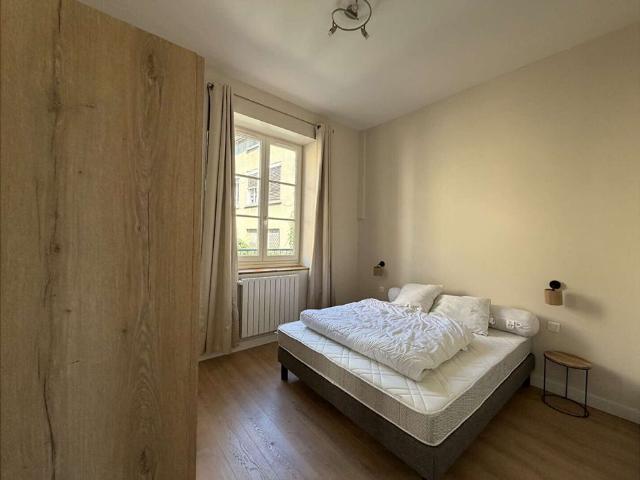 Appartement Caluire Et Cuire 3 pièces 61.47 m2