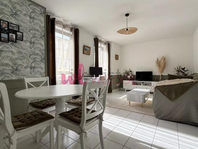 Appartement, Caluire et Cuire
