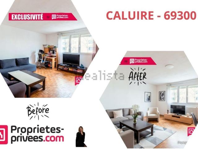Appartement, Caluire et Cuire