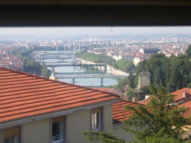 Appartement, Caluire et Cuire