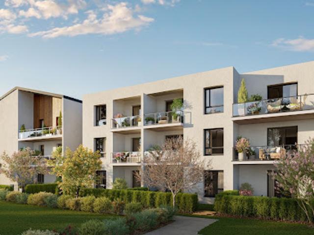 Appartement 4 pièces 78 m2