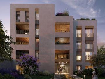 Appartement Caluire et Cuire 4 pièces CONFIDENCE