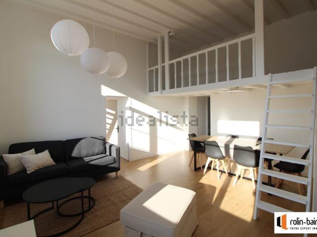 Appartement, Caluire et Cuire