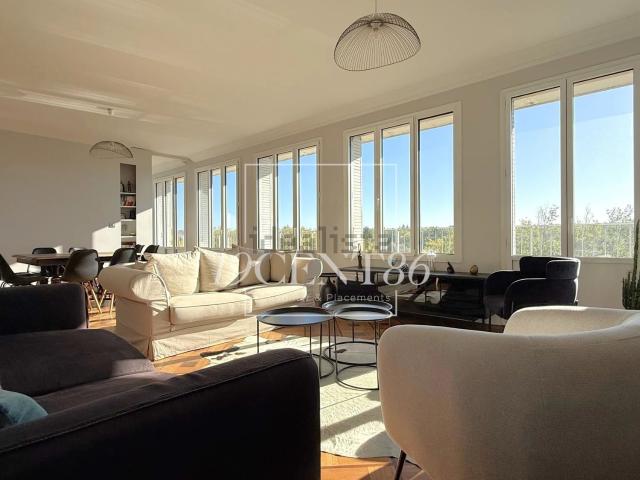 Appartement, Caluire et Cuire