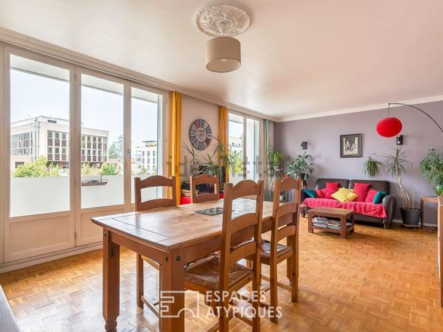 Appartement, Caluire et Cuire