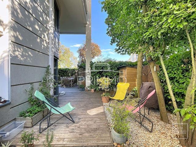 Appartement, Caluire et Cuire