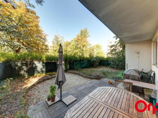 Appartement, Caluire et Cuire