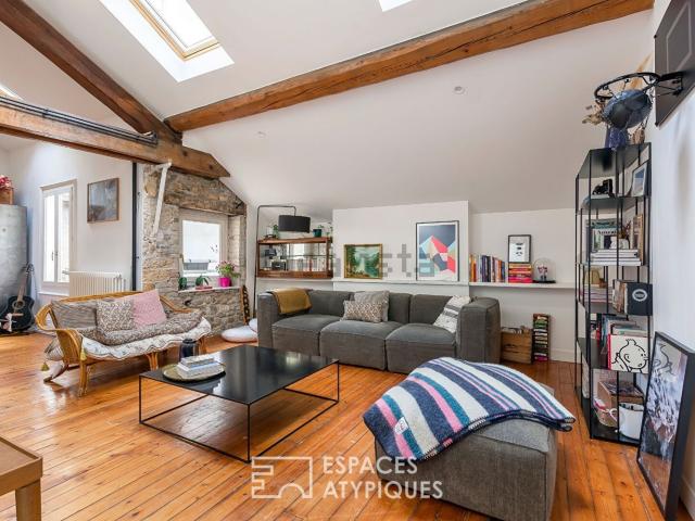 Appartement, Caluire et Cuire